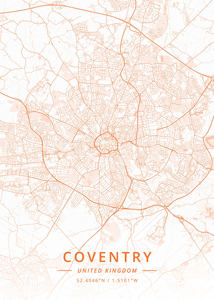 Coventry United Kingdom