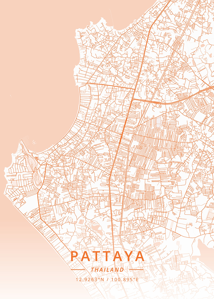 Pattaya Thailand