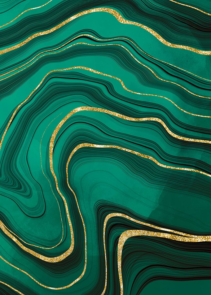 Dark Agate Texture 02