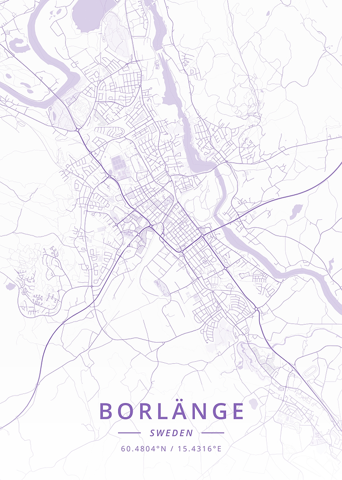 Borlange Sweden