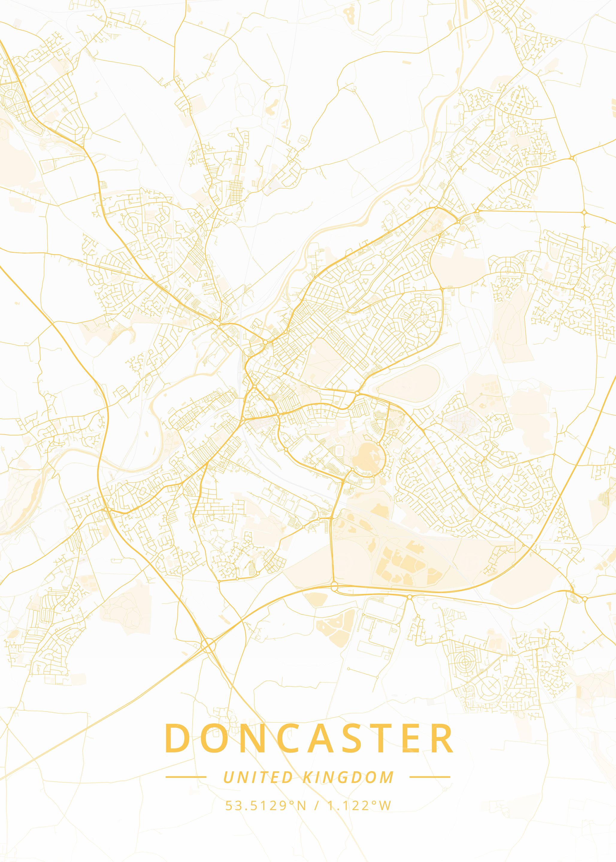 Doncaster United Kingdom