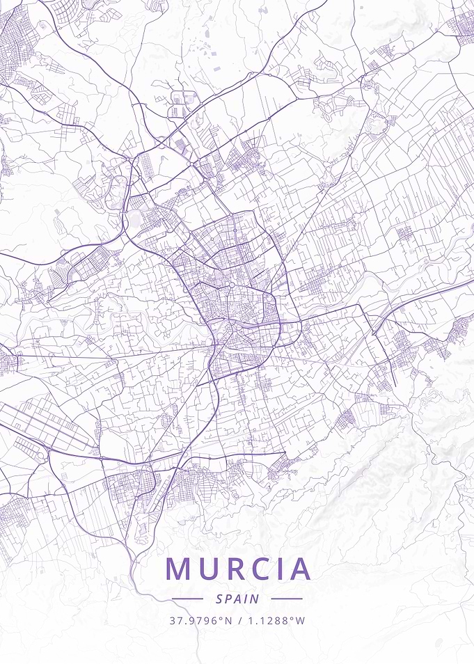 Murcia Spain