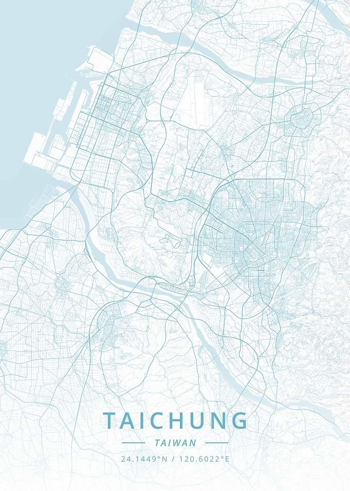 Taichung Taiwan