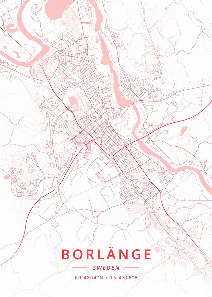 Borlange Sweden