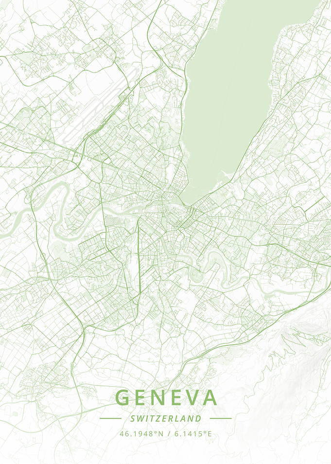 Geneva Switzerland