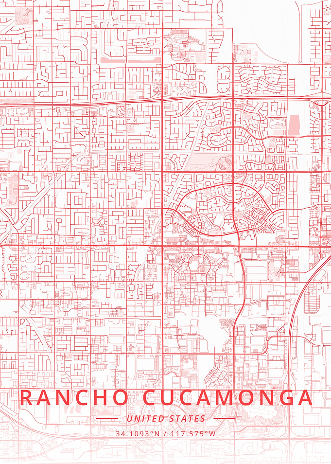 Rancho Cucamonga US