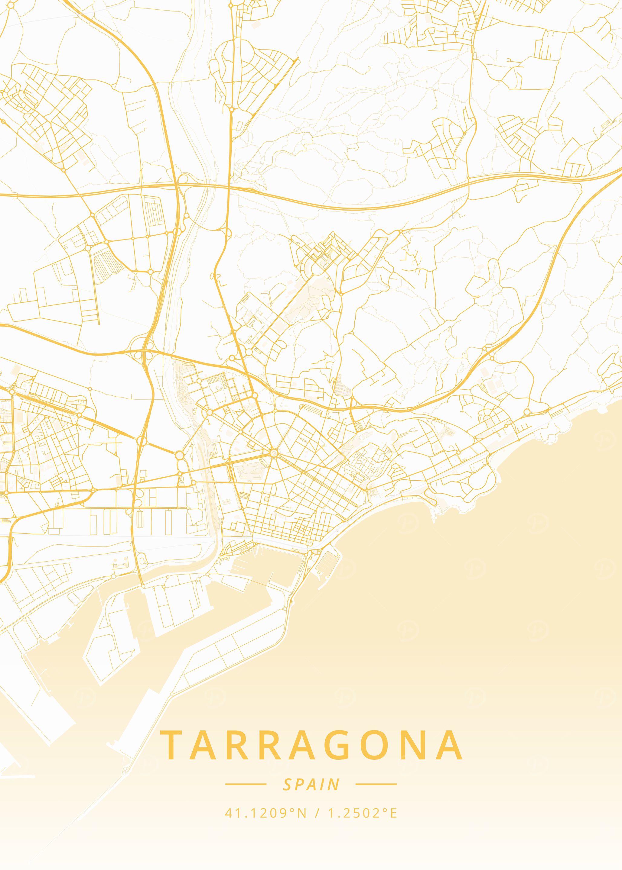 Tarragona Spain