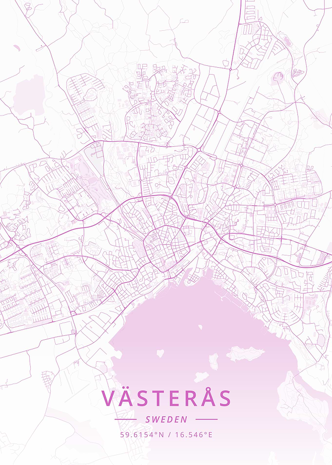 Vasteras Sweden
