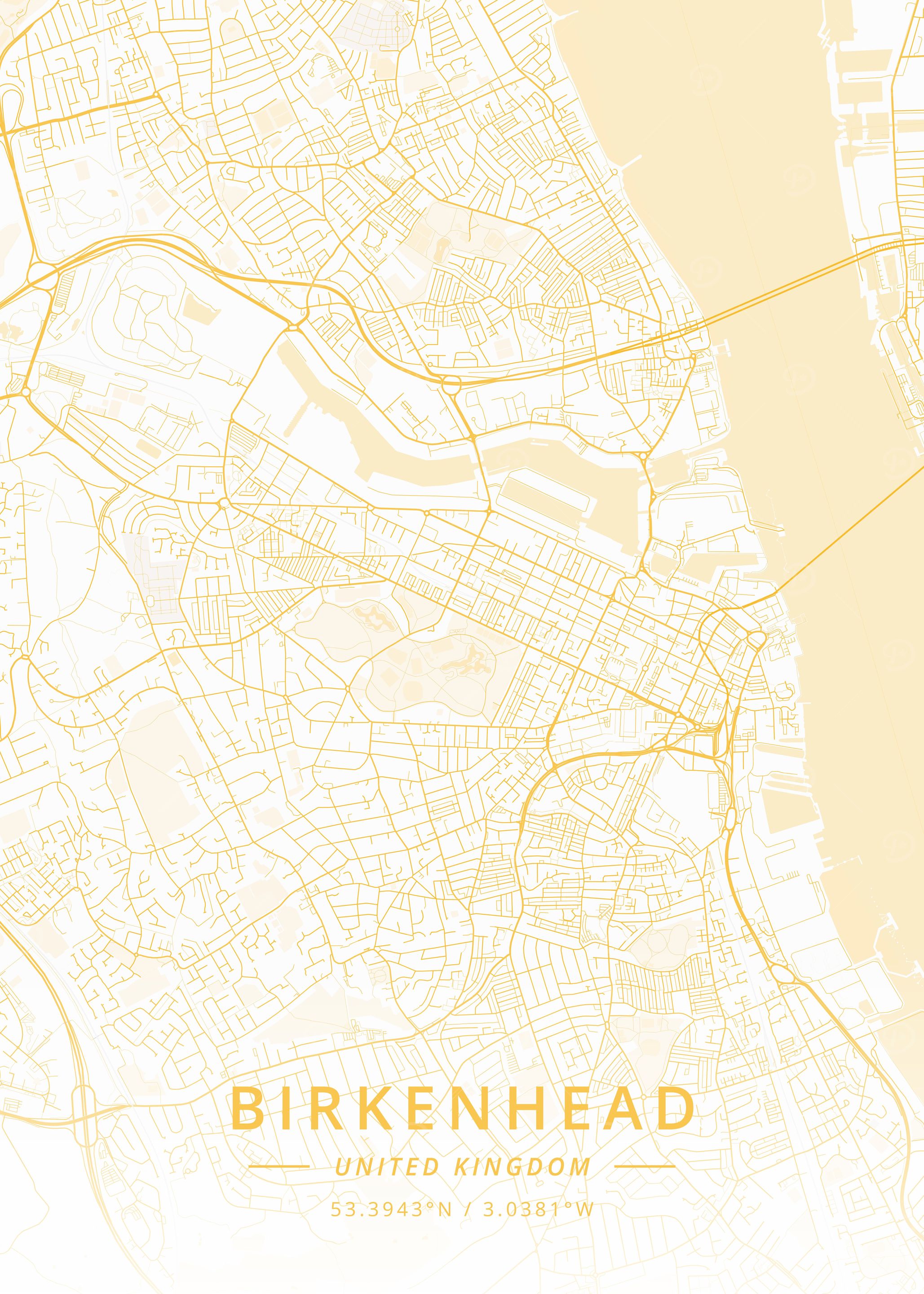 Birkenhead United Kingdom