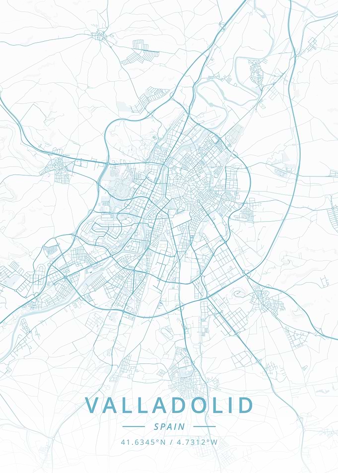 Valladolid Spain
