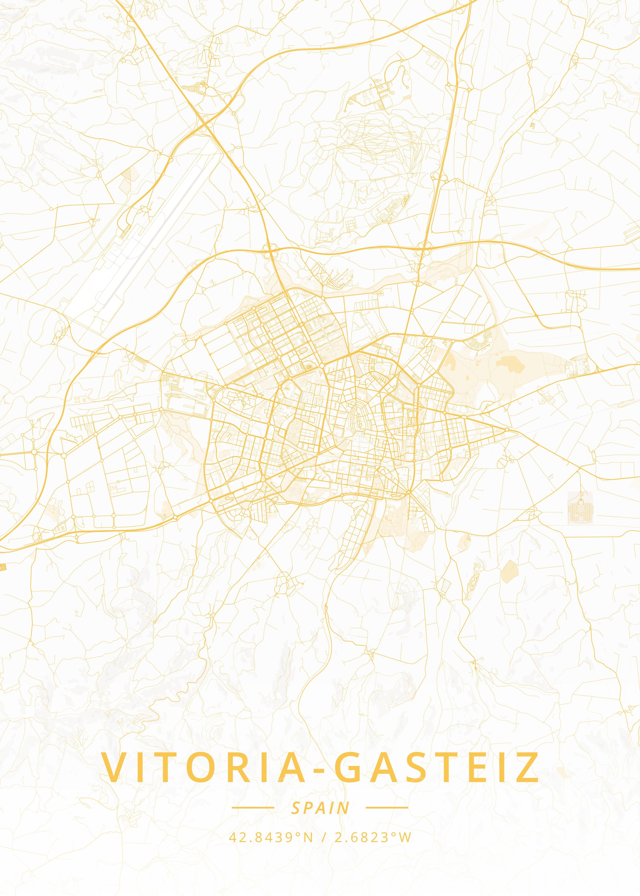 VitoriaGasteiz Spain