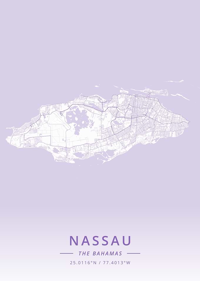 Nassau The Bahamas