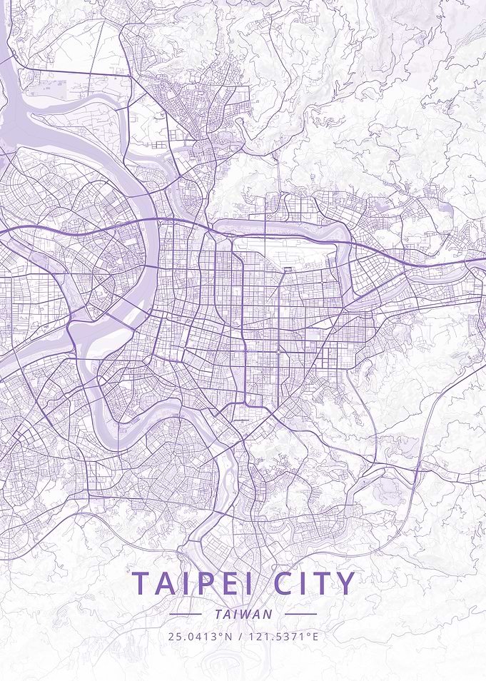 Taipei City Taiwan
