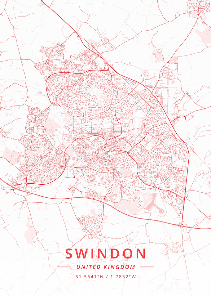 Swindon United Kingdom