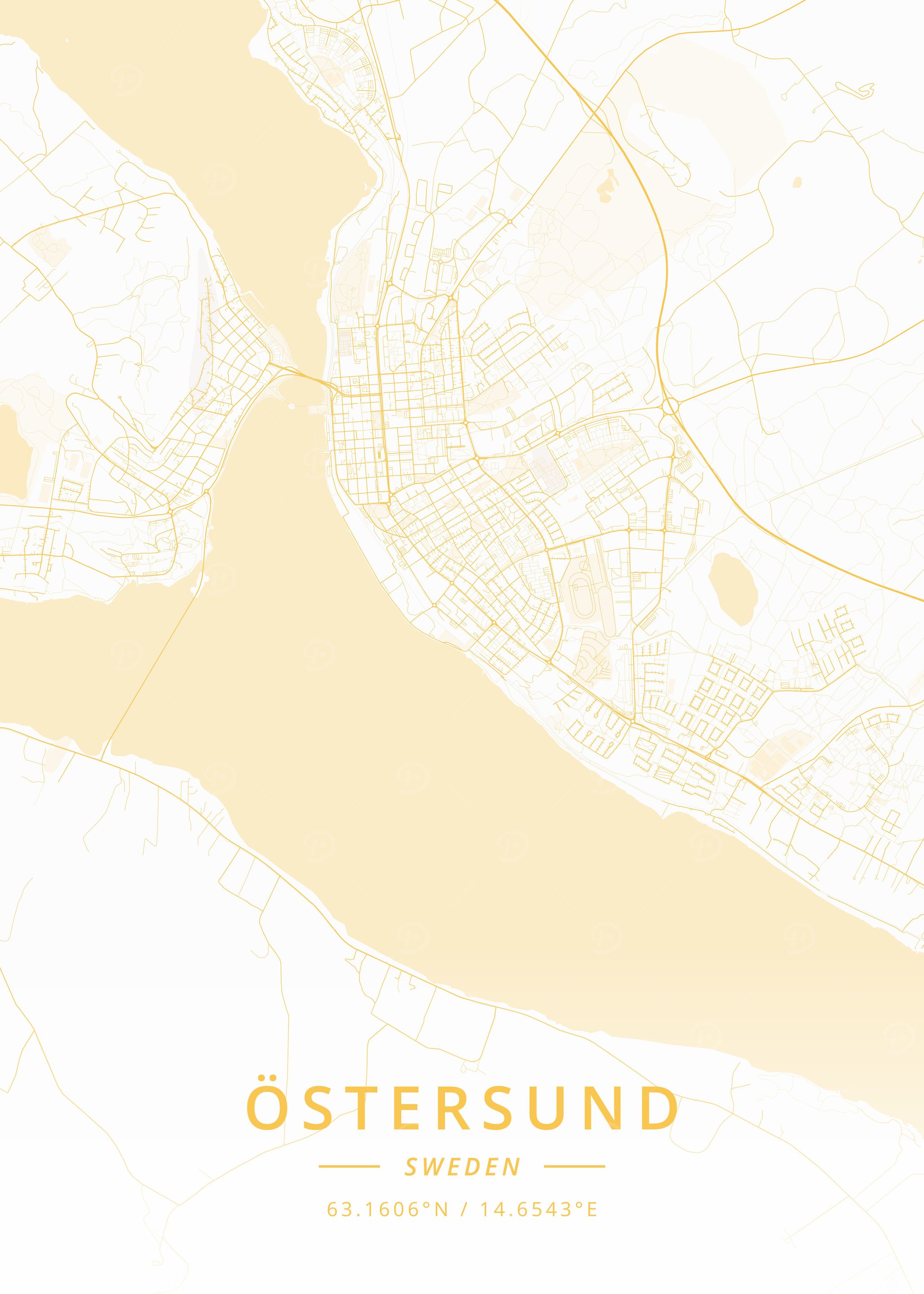 Ostersund Sweden