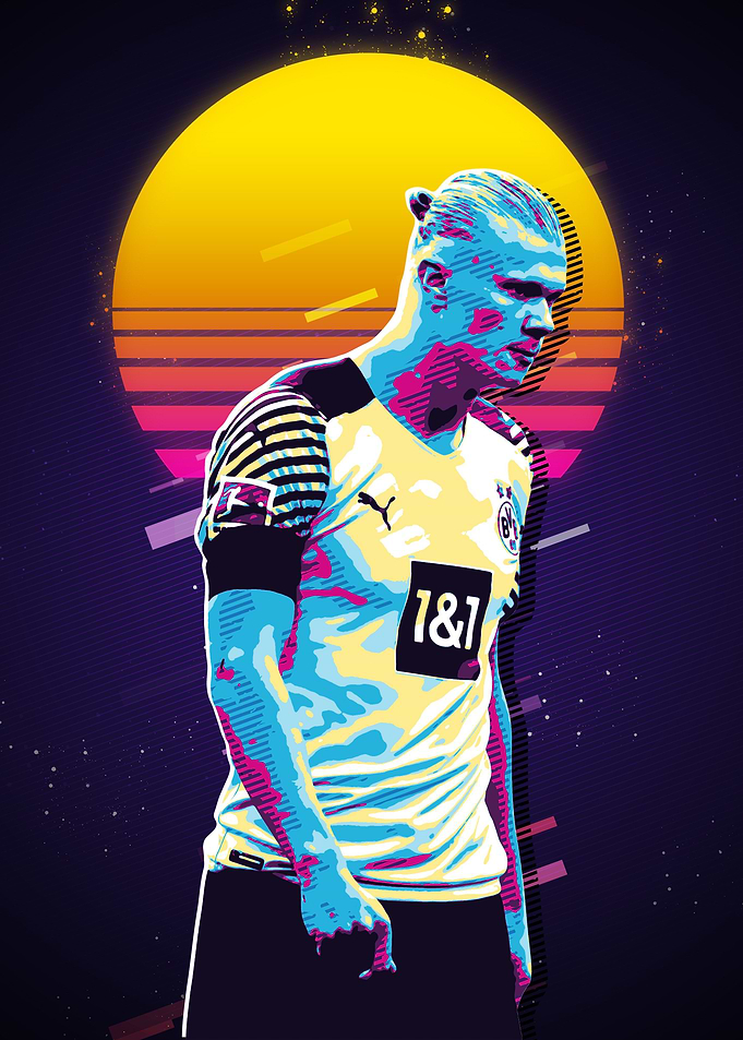 Erling Braut Haland
