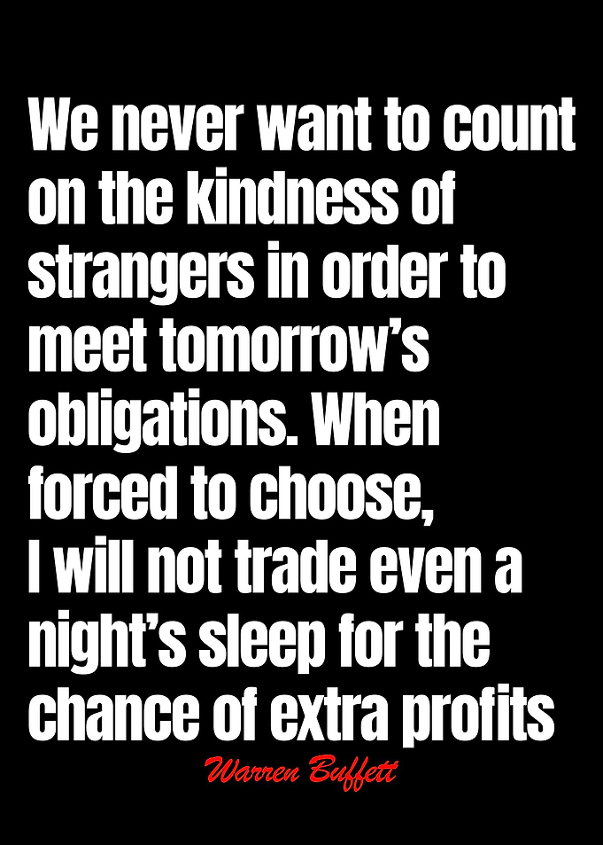 warren buffett quotes