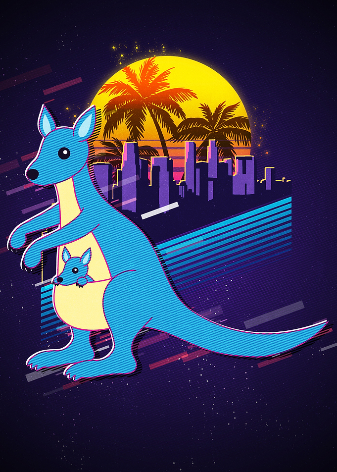 Kangaroo