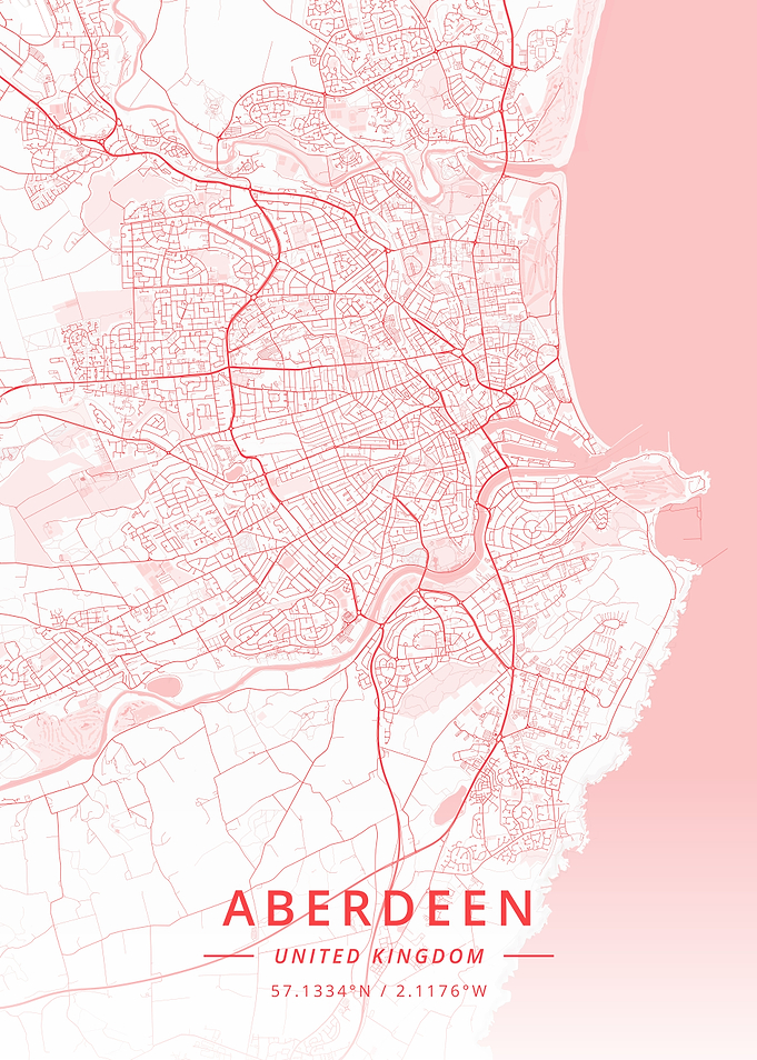 Aberdeen United Kingdom