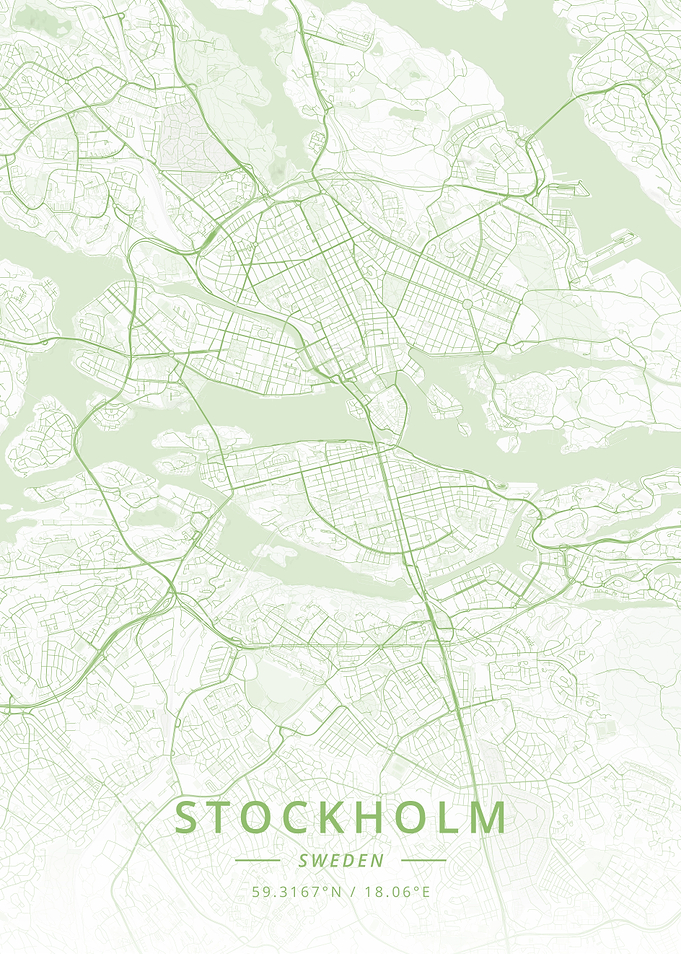 Stockholm Sweden