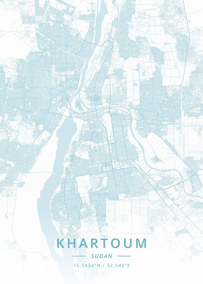 Khartoum Sudan