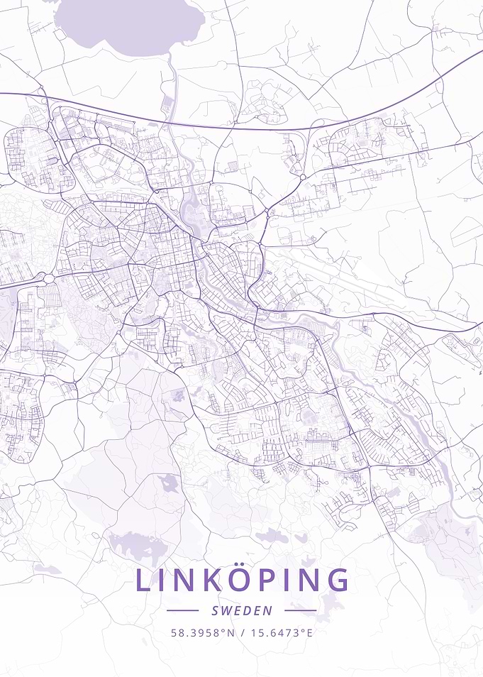 Linkoping Sweden
