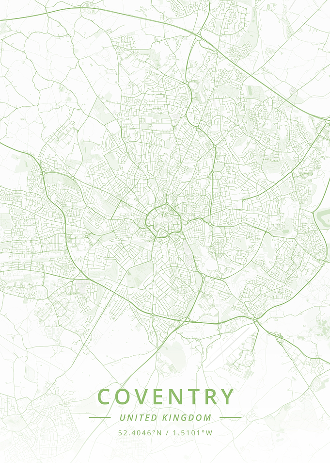 Coventry United Kingdom