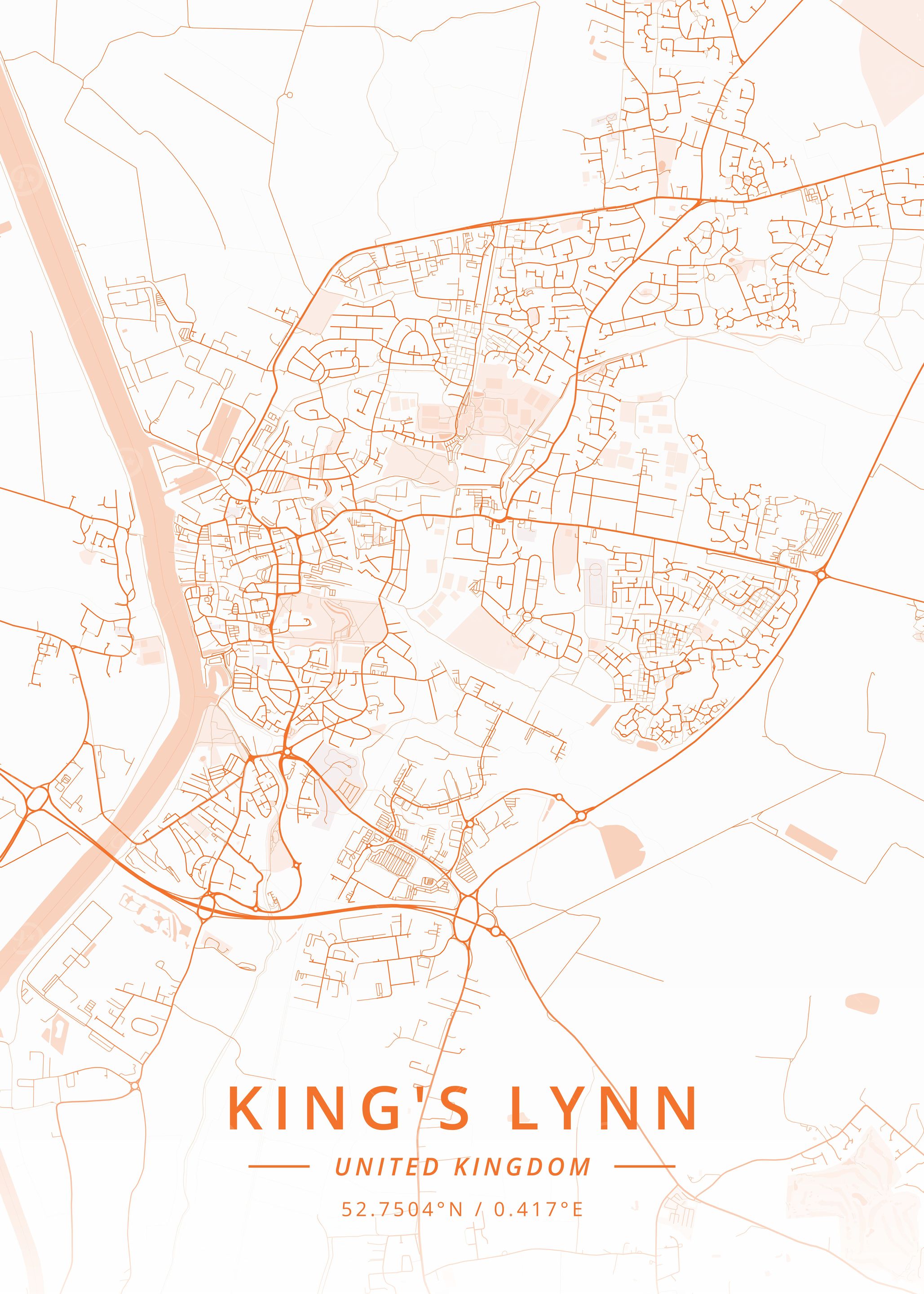 Kings Lynn United Kingdom