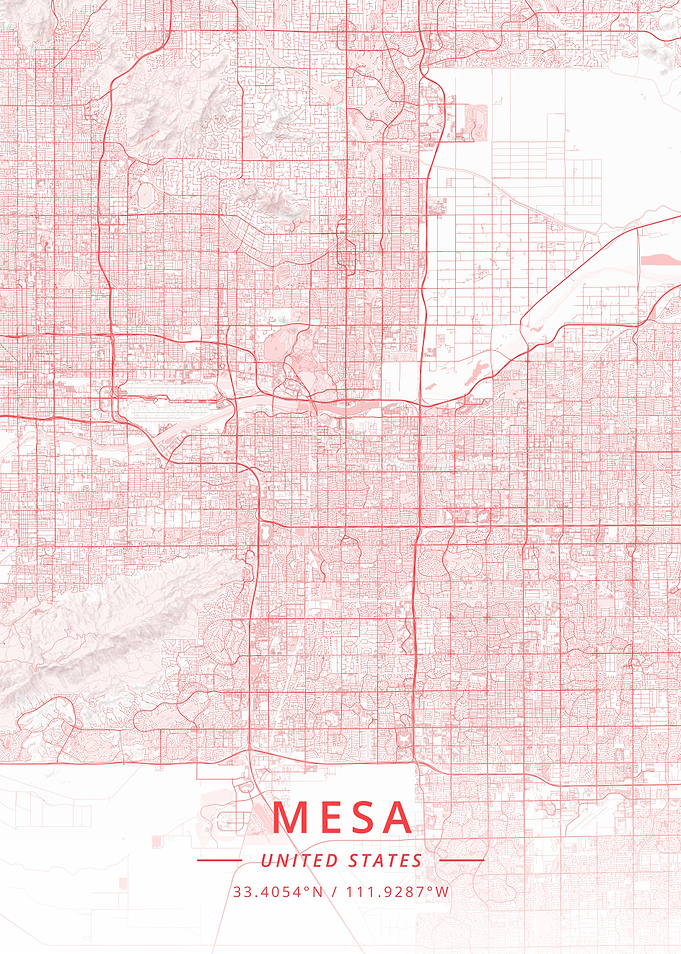 Mesa United States