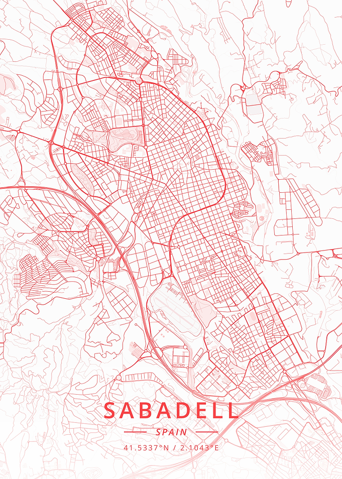 Sabadell Spain