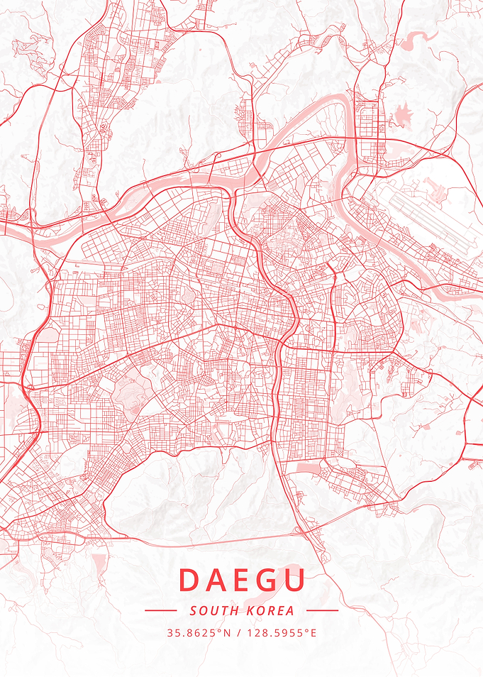 Daegu South Korea