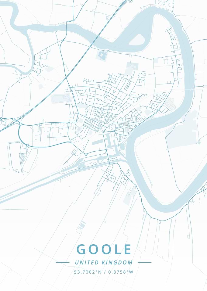 Goole United Kingdom