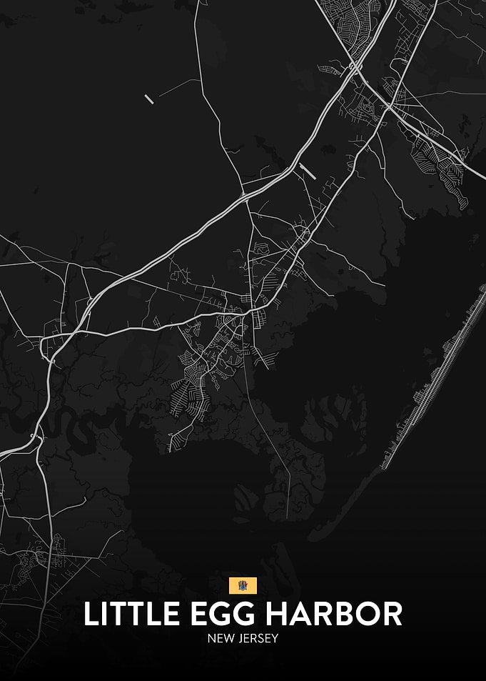 Little Egg Harbor NJ