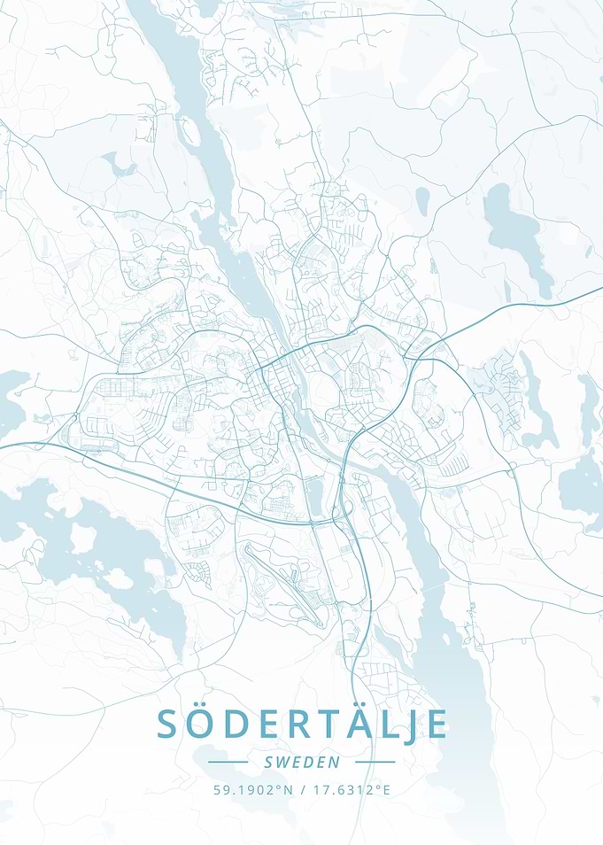Sodertalje Sweden