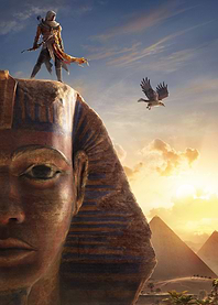 Sphinx