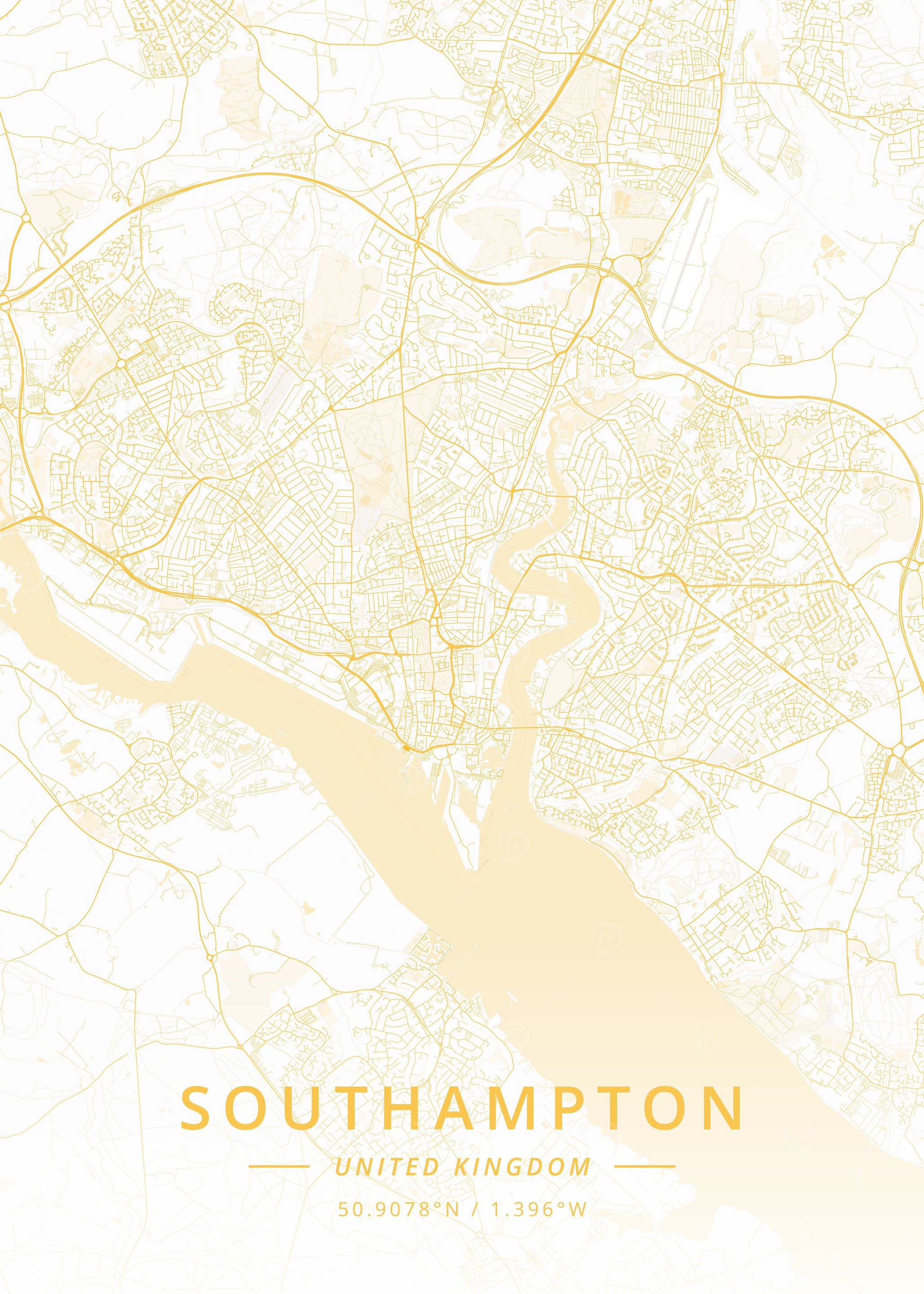 Southampton United Kingdom