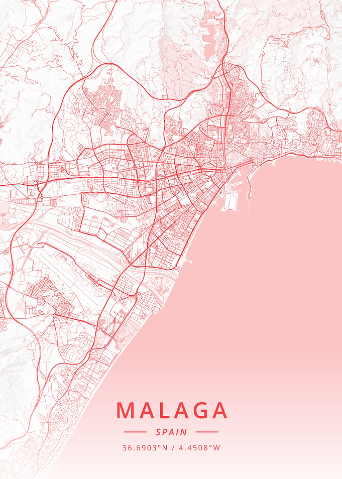 Malaga Spain