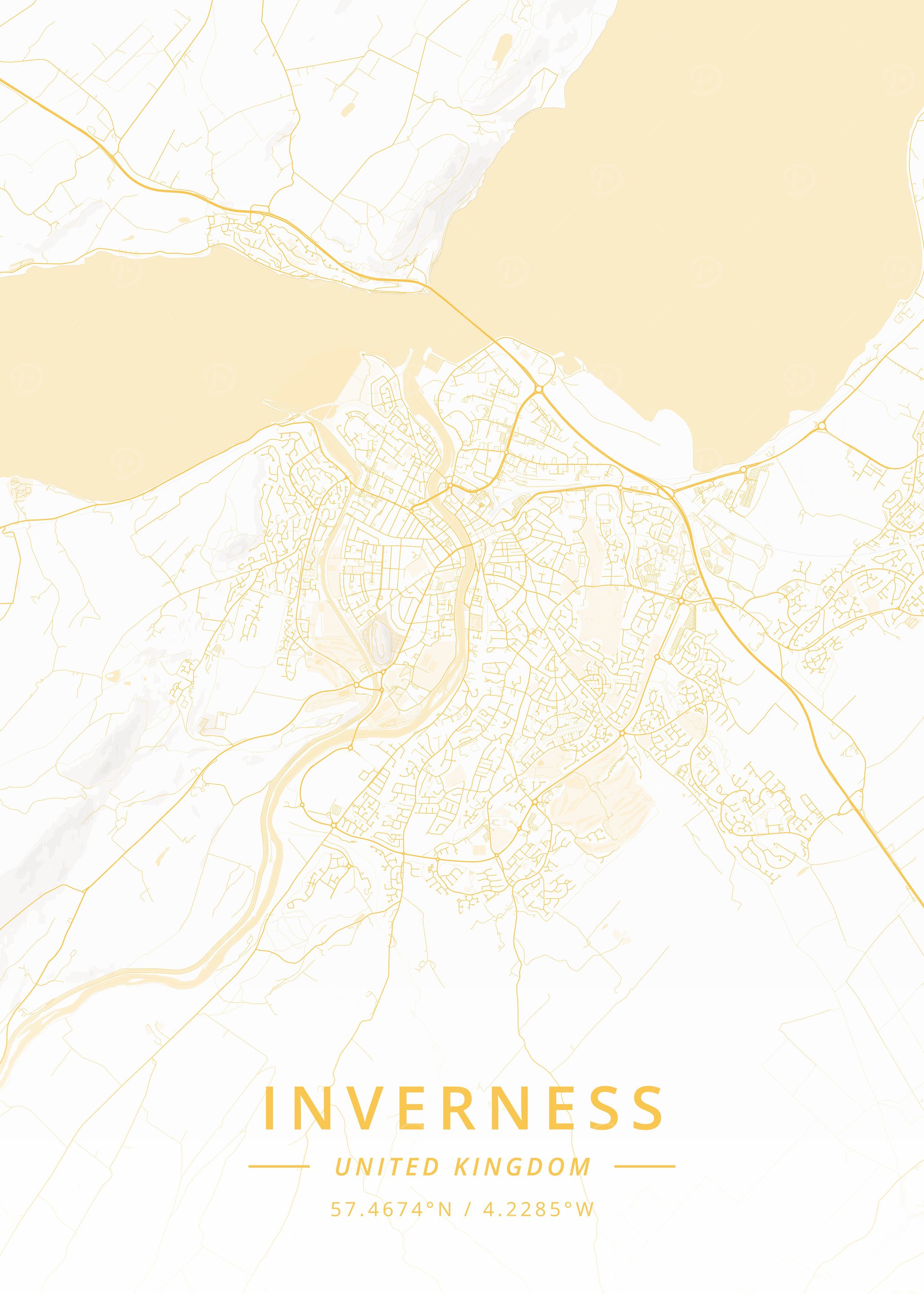 Inverness United Kingdom