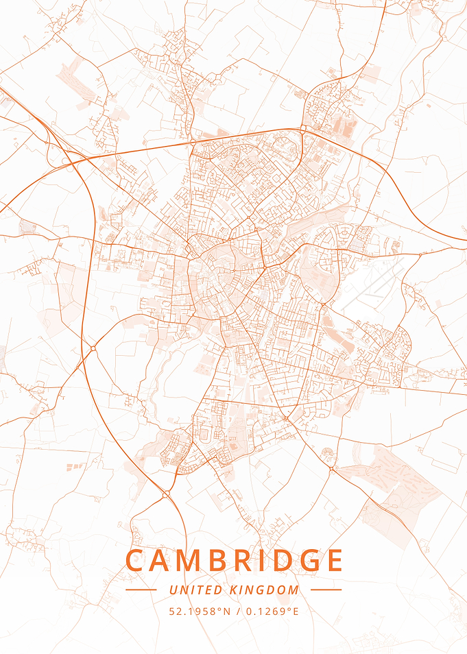 Cambridge United Kingdom