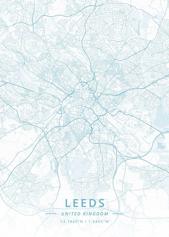 Leeds United Kingdom