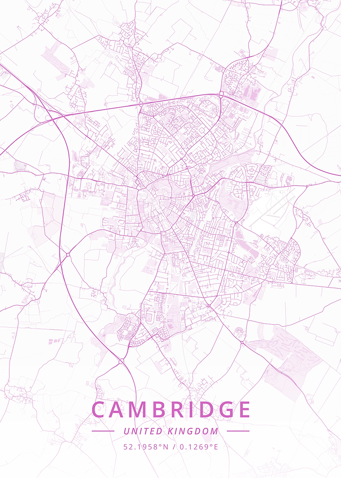 Cambridge United Kingdom