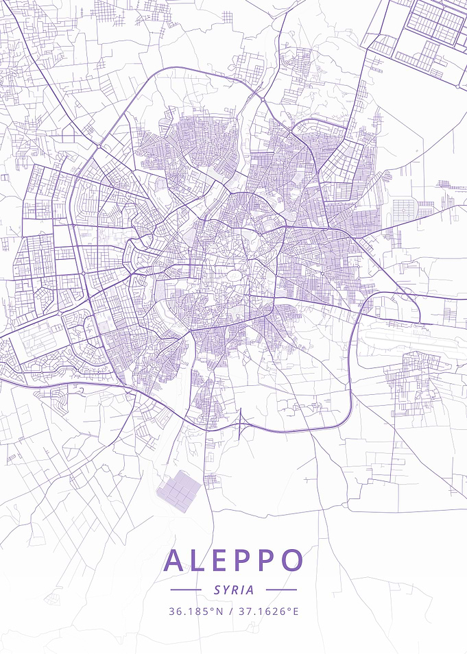 Aleppo Syria