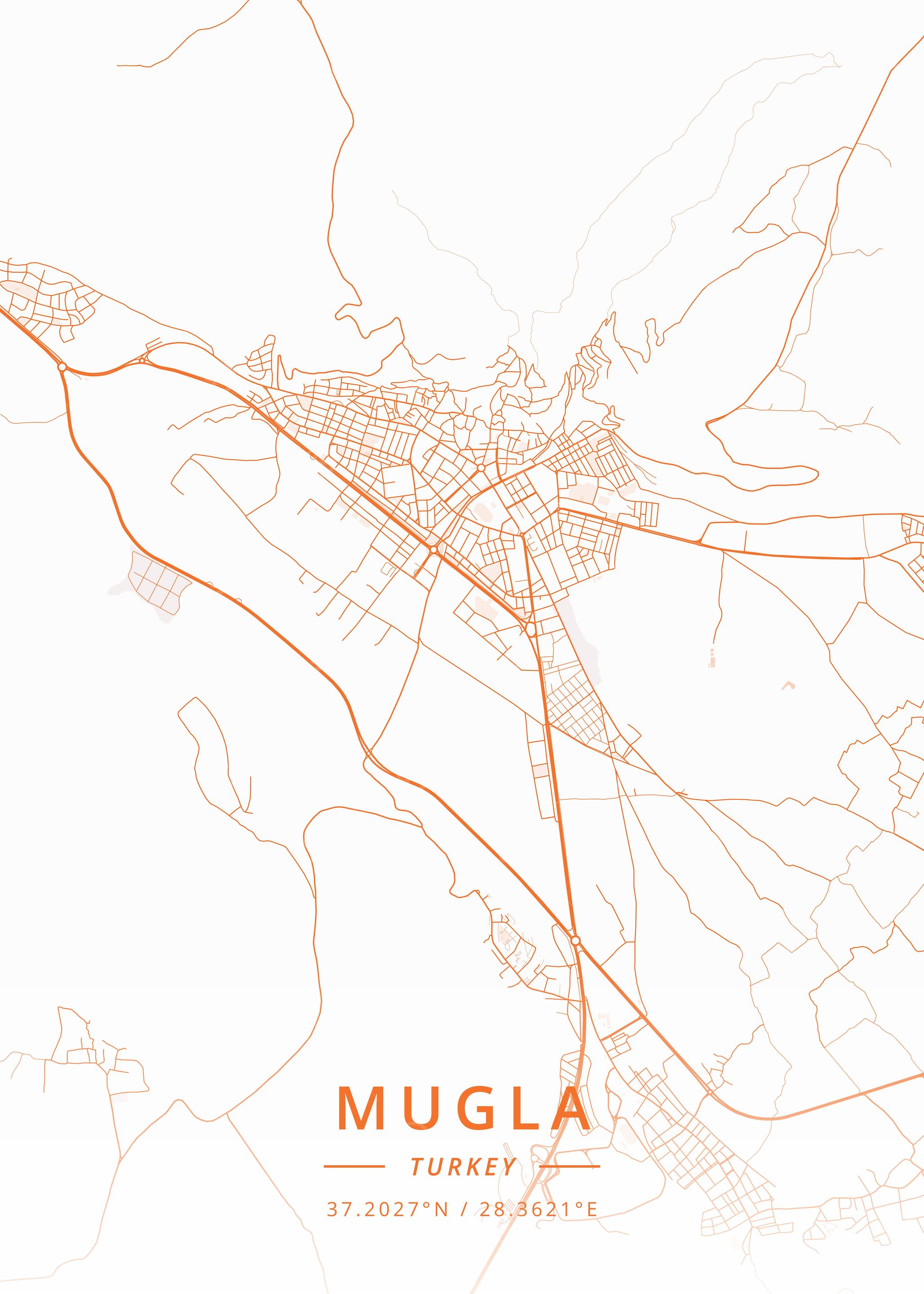 Mugla Turkey