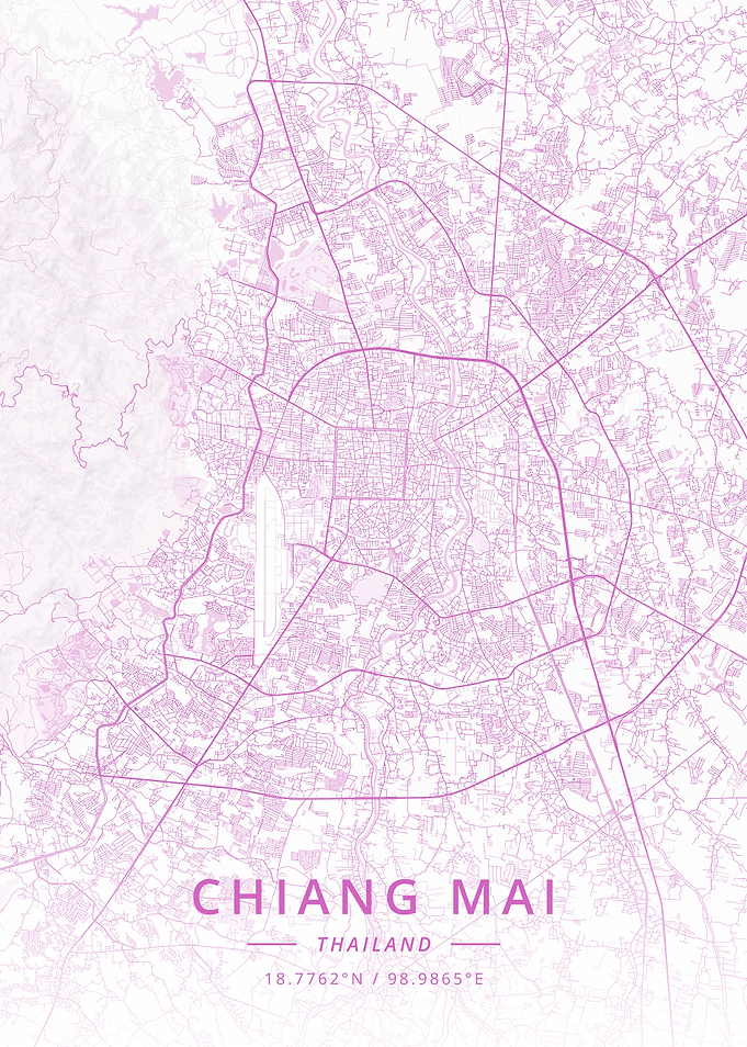 Chiang Mai Thailand
