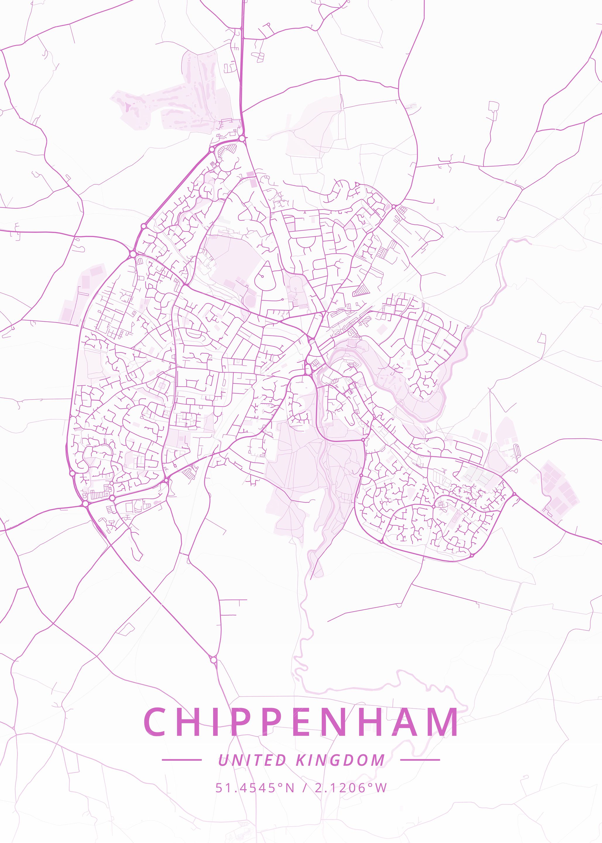 Chippenham United Kingdom