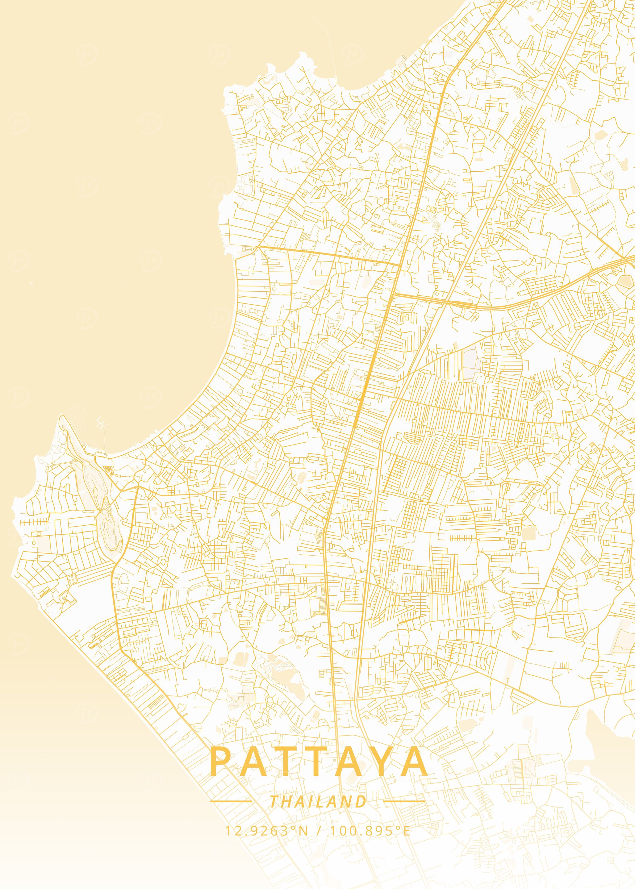 Pattaya Thailand