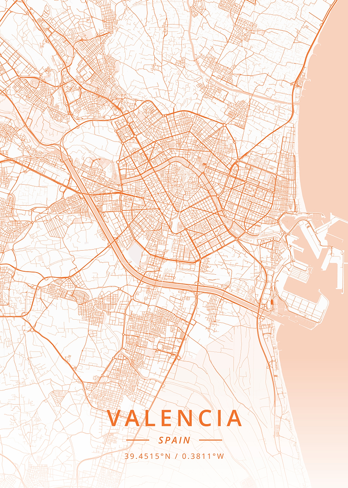 Valencia Spain