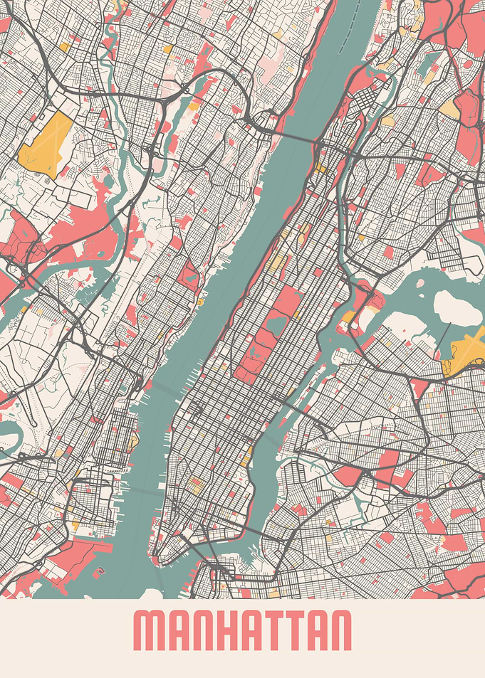 MANHATTAN