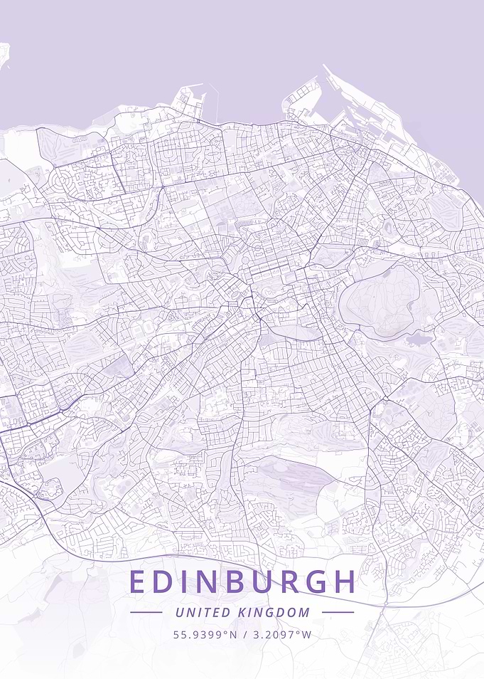 Edinburgh United Kingdom