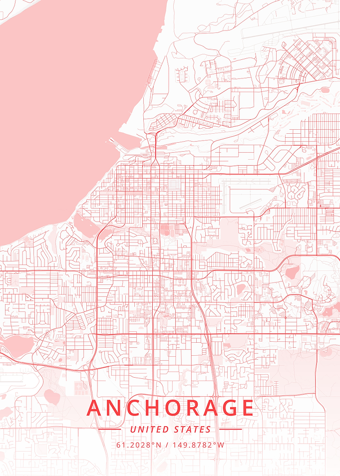 Anchorage United States